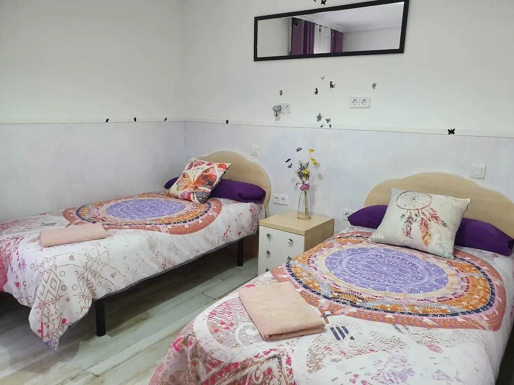 Albergue Piedad