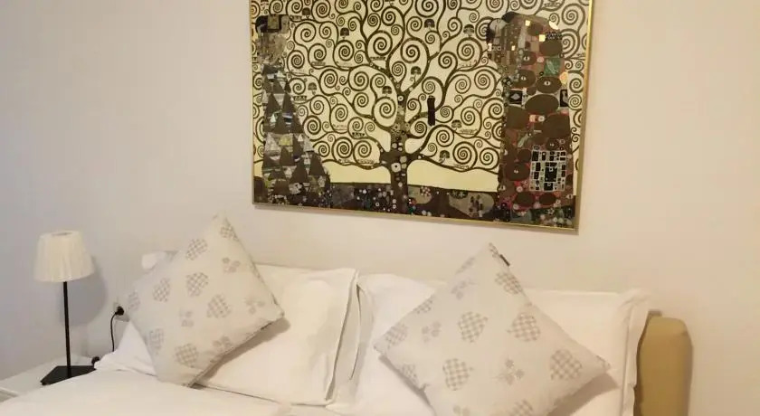 Suite Bolzano