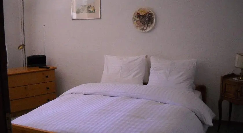Auberge La Puce
