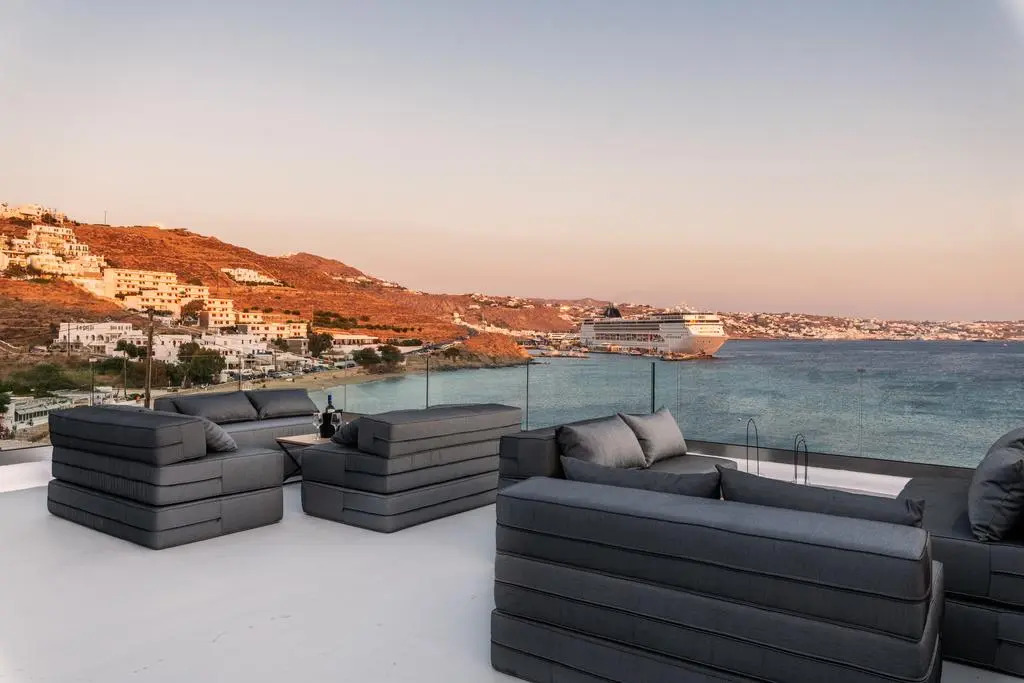 Obsession Mykonos