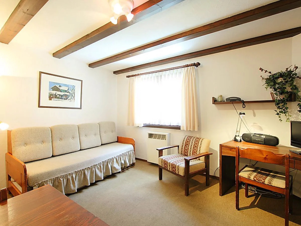 Apartment 141 Silvaplana-Surlej