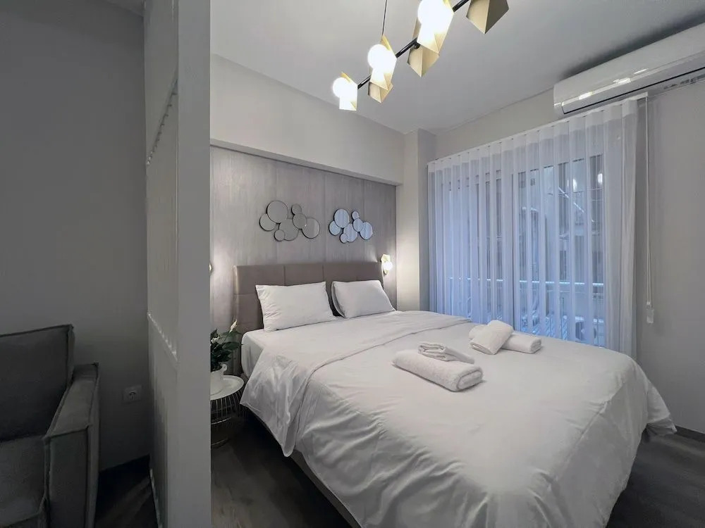 Origami suites