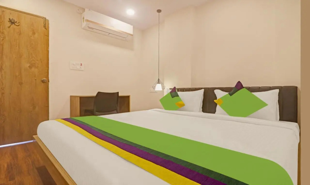 Treebo Seventh Heaven Kukatpally