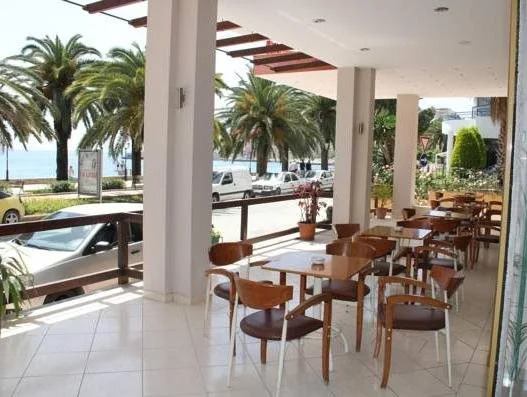 Hotel Kaonia