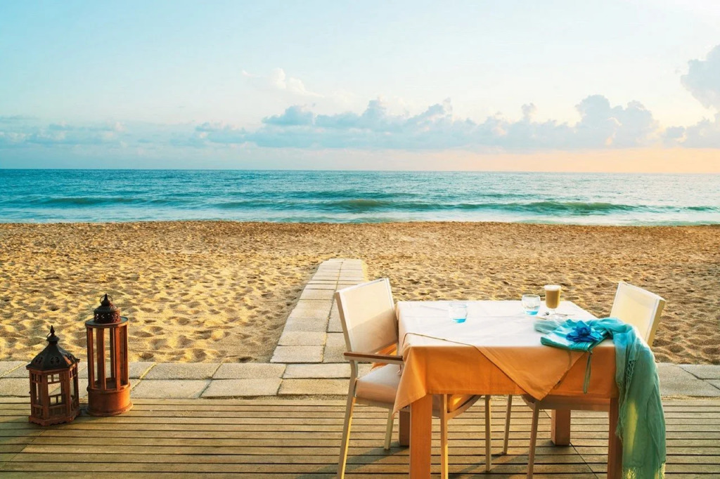 Sunprime Alanya Beach Hotel