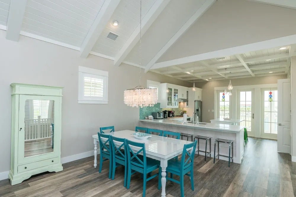 152 Sea Rocket Ln House - 3 Br home by RedAwning