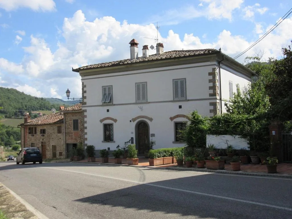 Casa Vacanze Villa il Melograno