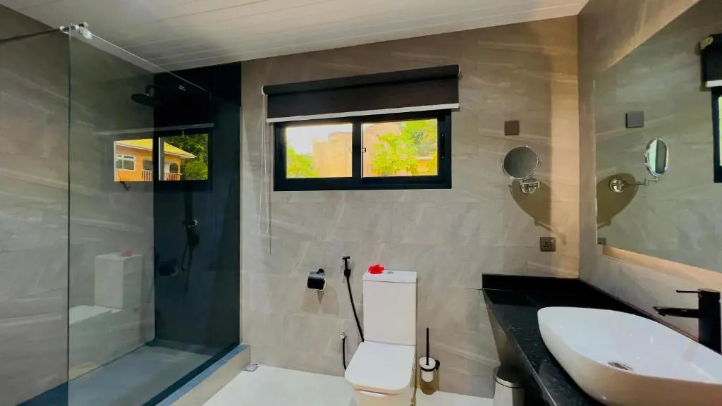Le Port Guest House