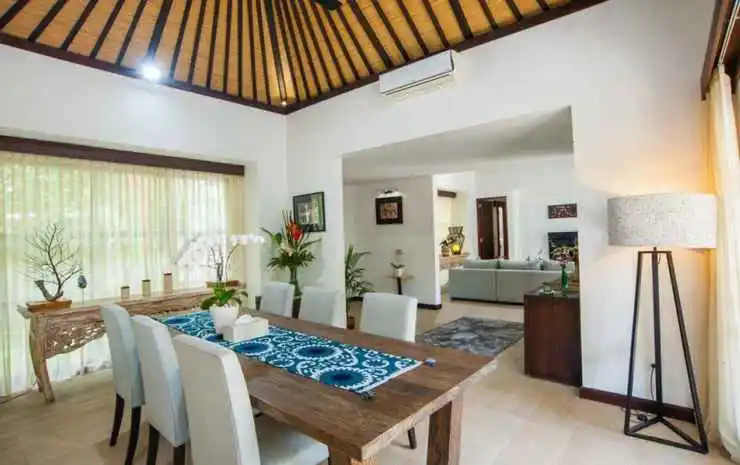 Villa Matha Ubud - Renewal