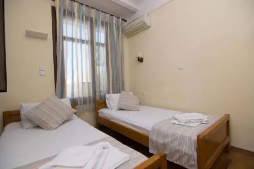 Lydia's Maisonette