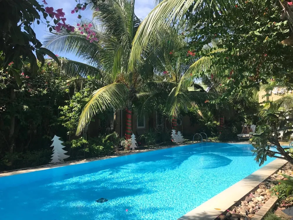 Mui Ne Sunlight Villa