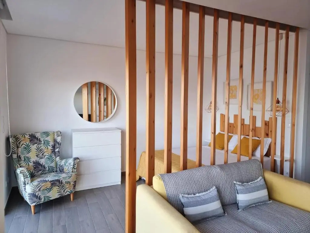 Home at Azores - Seascape T0 Apartment