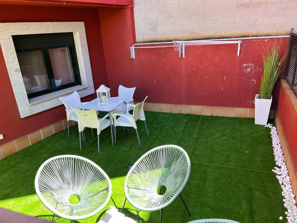 Apartamento LAS NAVAS
