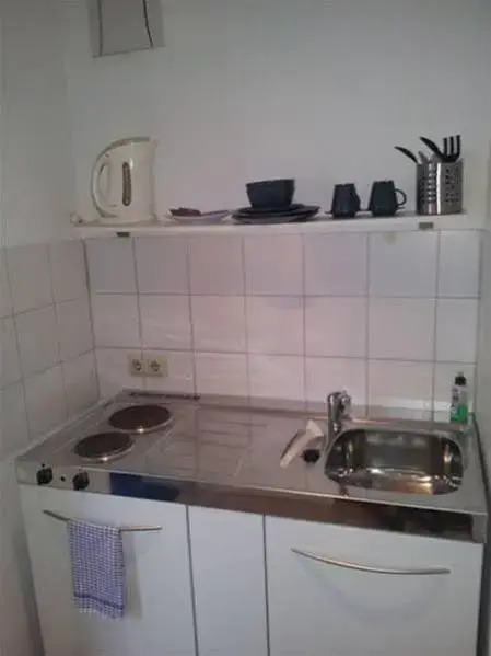 Hotel Novostar
