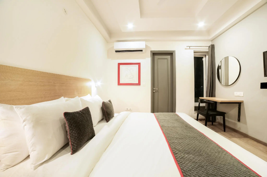 Oyo Townhouse 222 Sec 52, Gurgaon