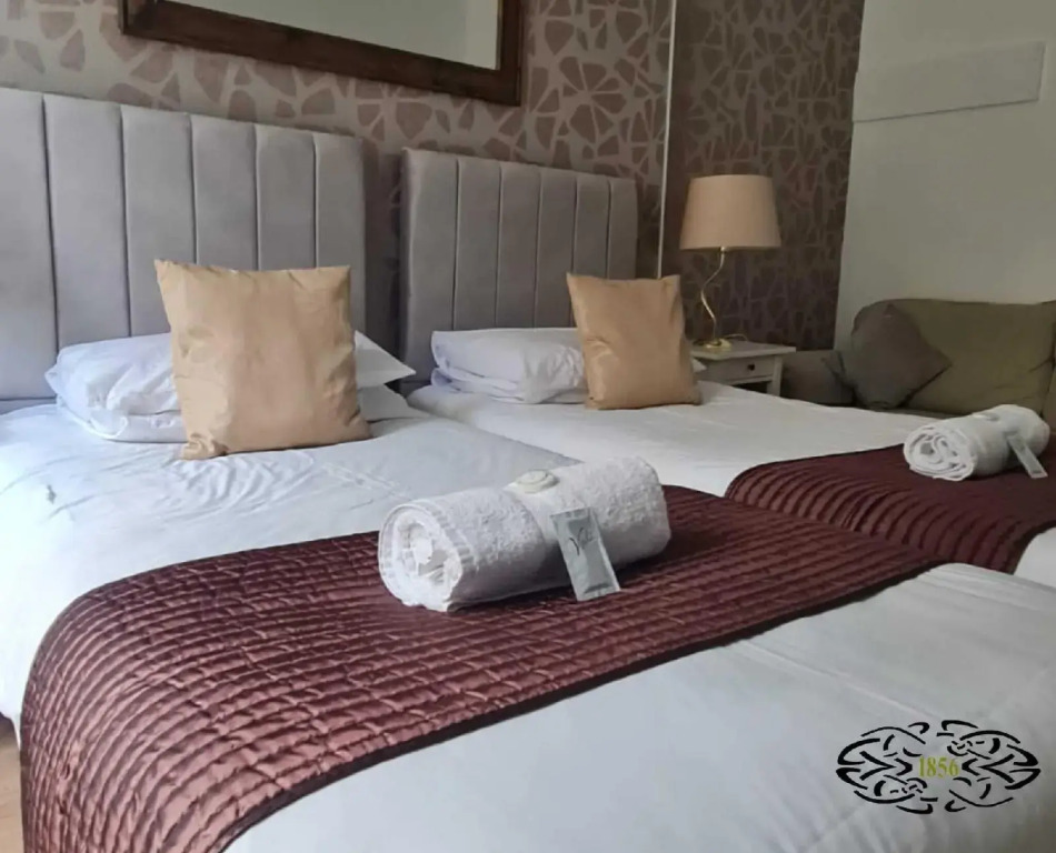 Royal Marine Hotel