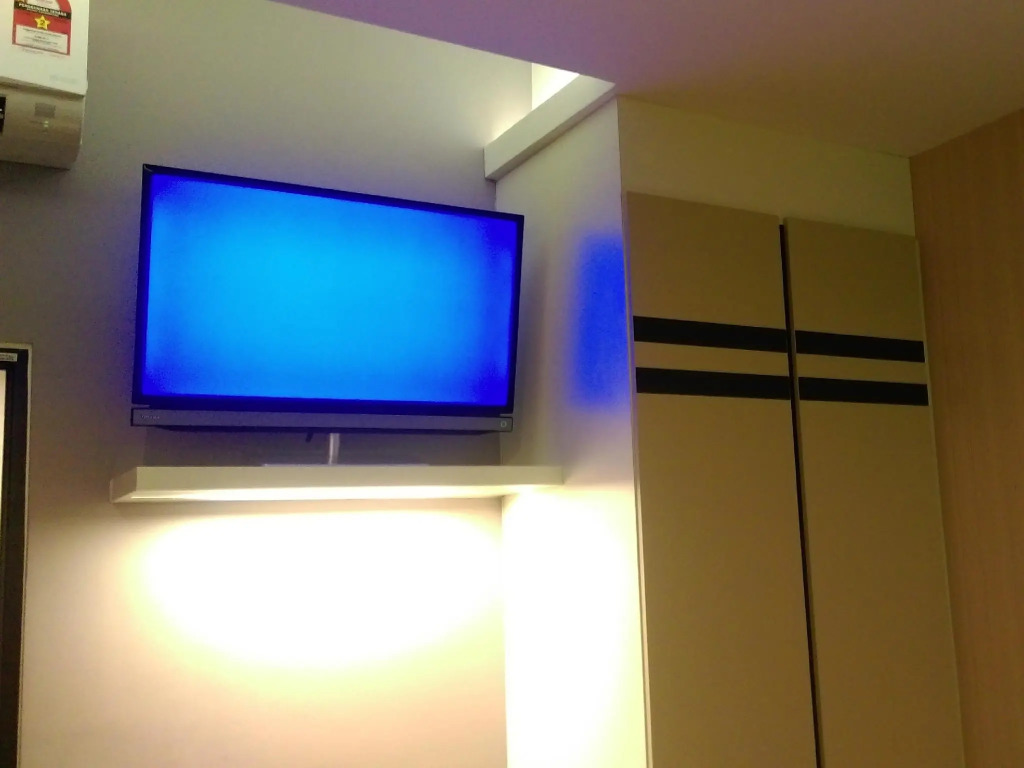 Chariton Hotel Nusa Bestari