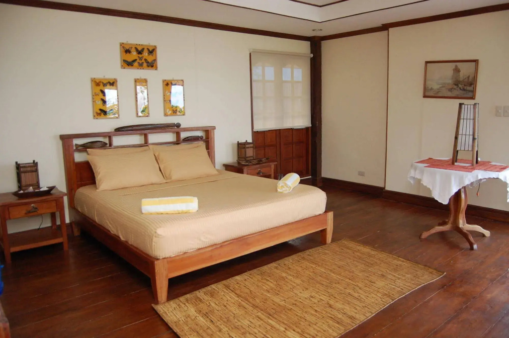 Arena Island Resort