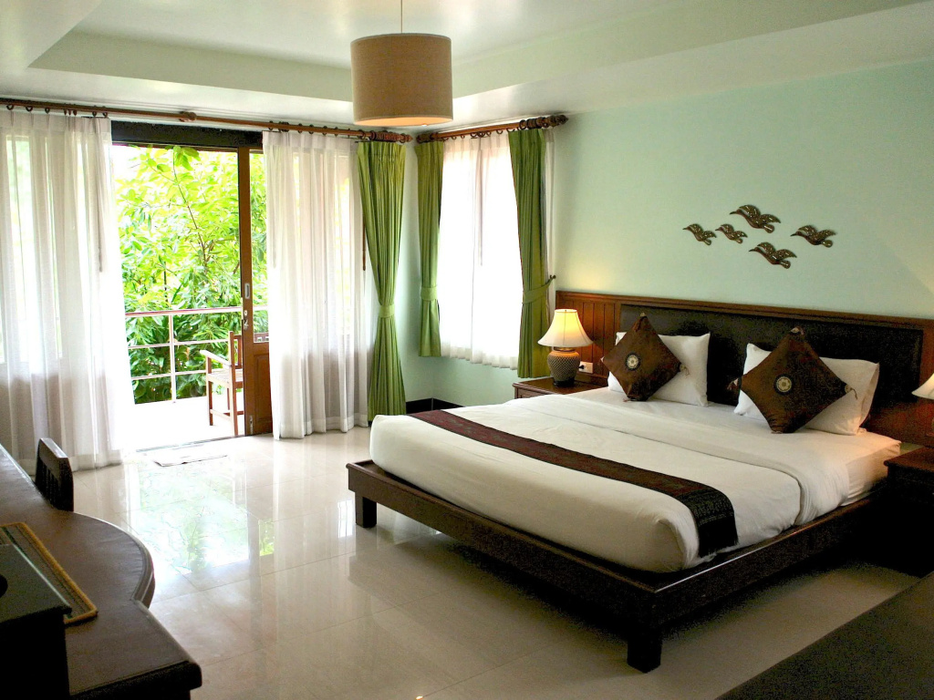 PS Thana Resort