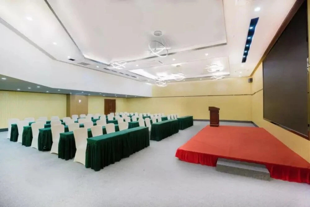 Shenzhen Ocean City Garden Hotel