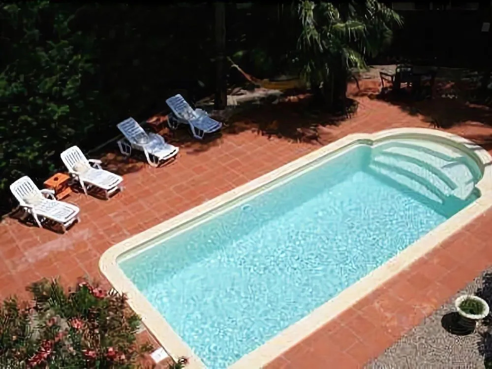 Auberge du Château