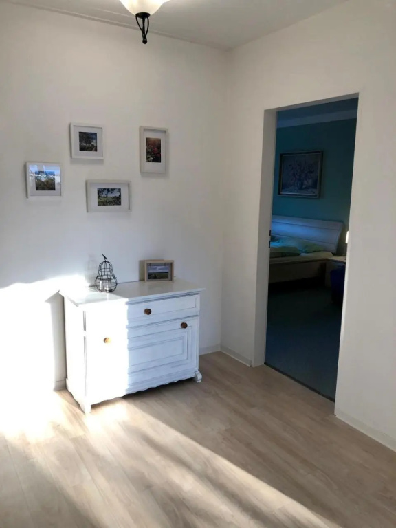 Ferienwohnung-Wesertal