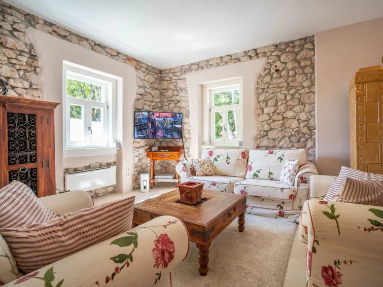 Holiday Home Villa Mo-Re by Interhome