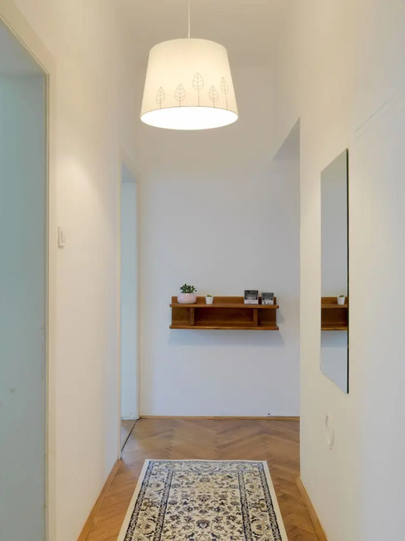 Apartment Naty