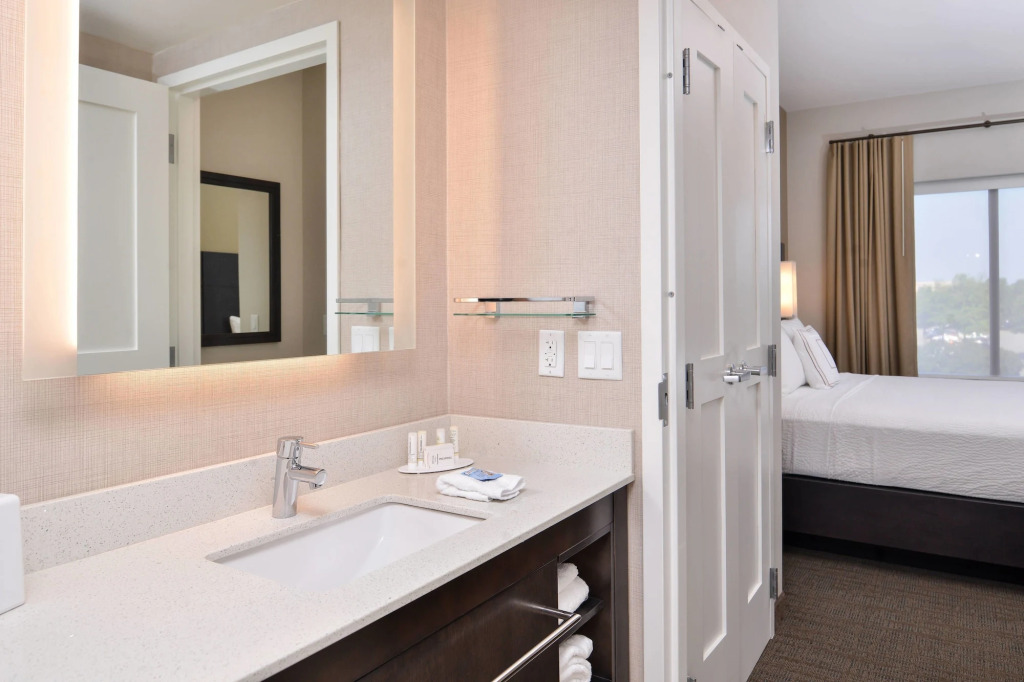 Residence Inn by Marriott Charlotte Northlake
