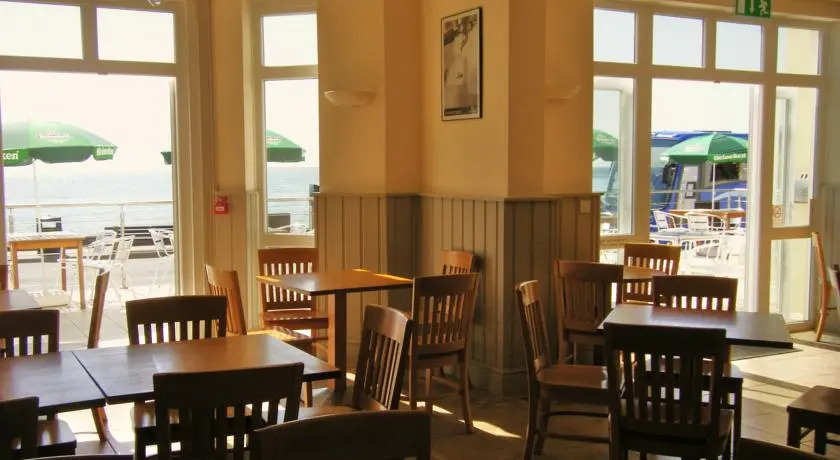 shoreside inn