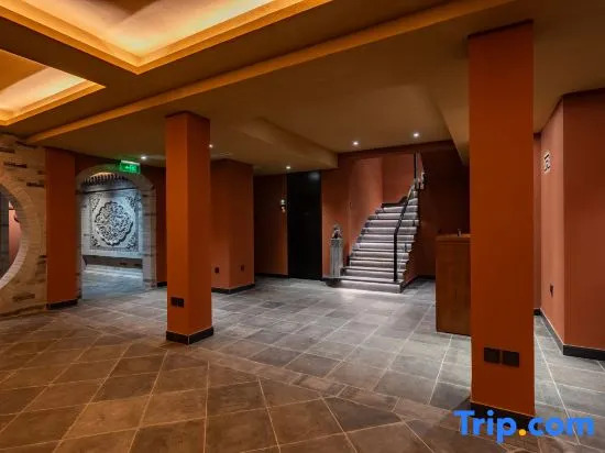 Yujing Hotel