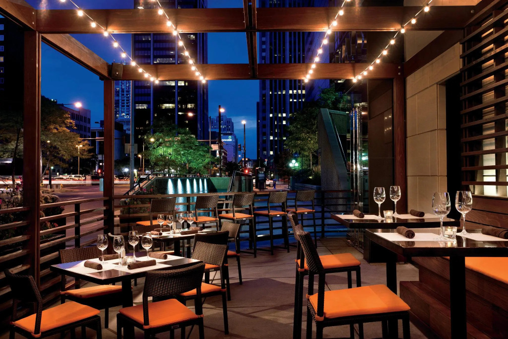 The Ritz-Carlton, Denver