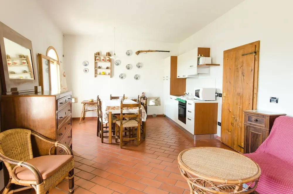 Agriturismo Ca' de' Gatti