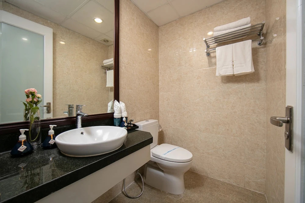 Hanoi 20 Hotel & Apartment