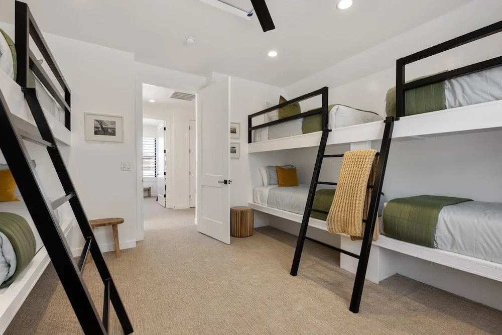 Harvest Haven 9 Bedroom Home