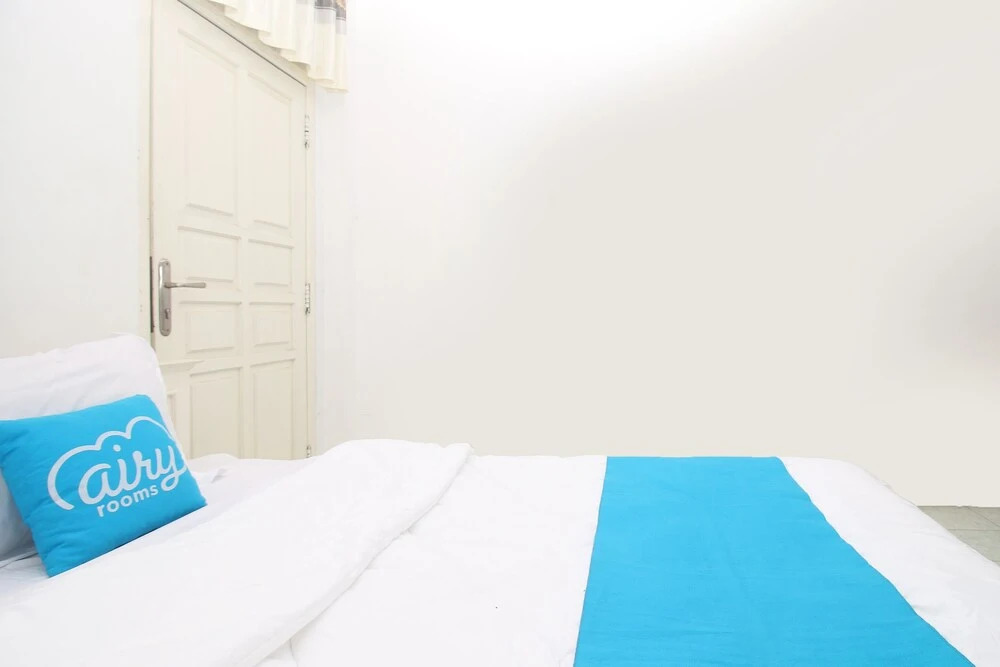 Airy Eco Syariah Mataram Bandung A21 Lombok