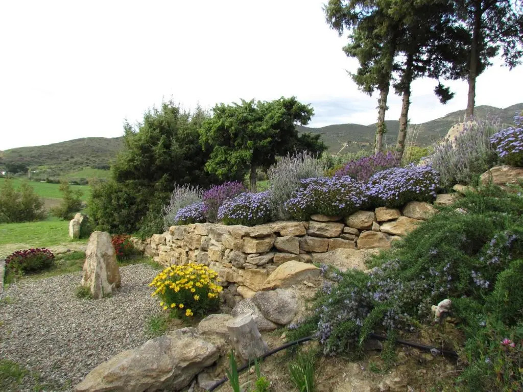 Stone Cottage