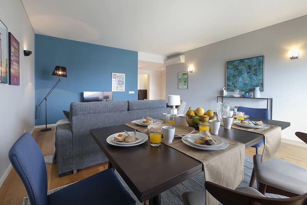 Sweet Inn Apartments Liberdade