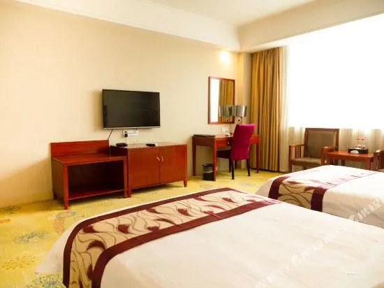 Juntai Hotel