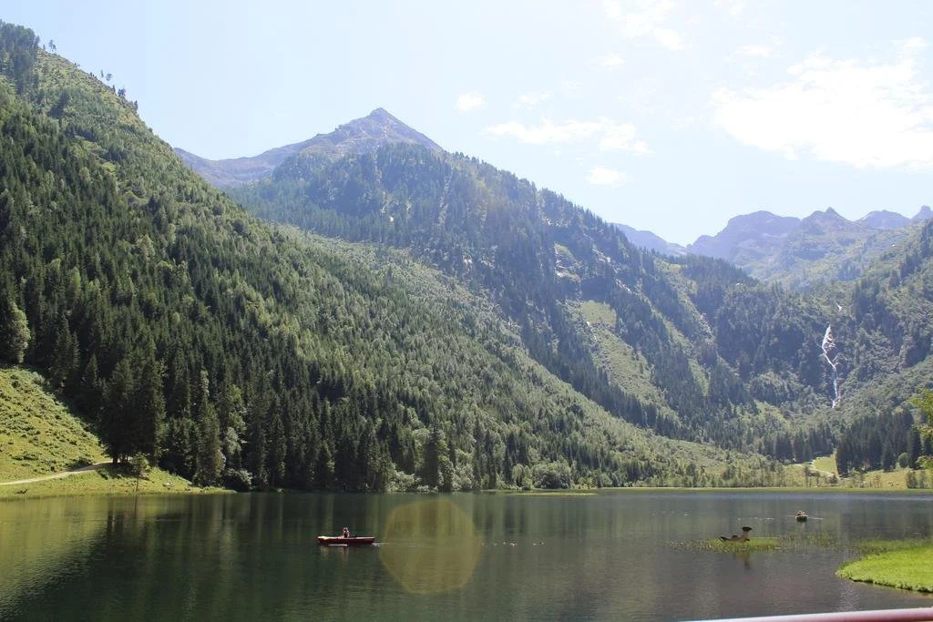 Appartementhaus Evelyn