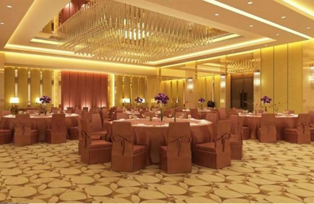 Royal Orchid Central Vadodara
