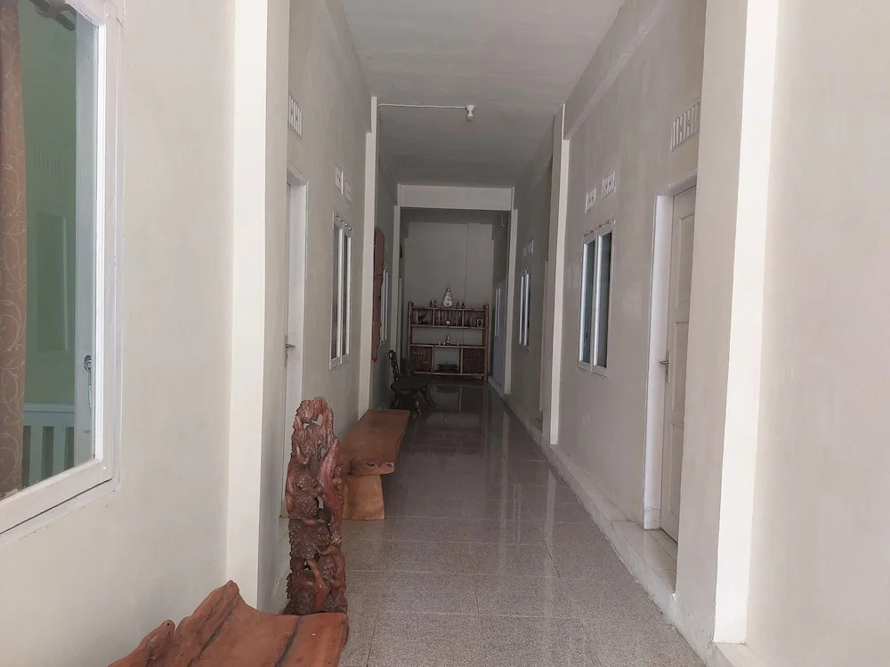 Hotel O Onong's Homestay Near Dodikjur Rindam XIII/Merdeka