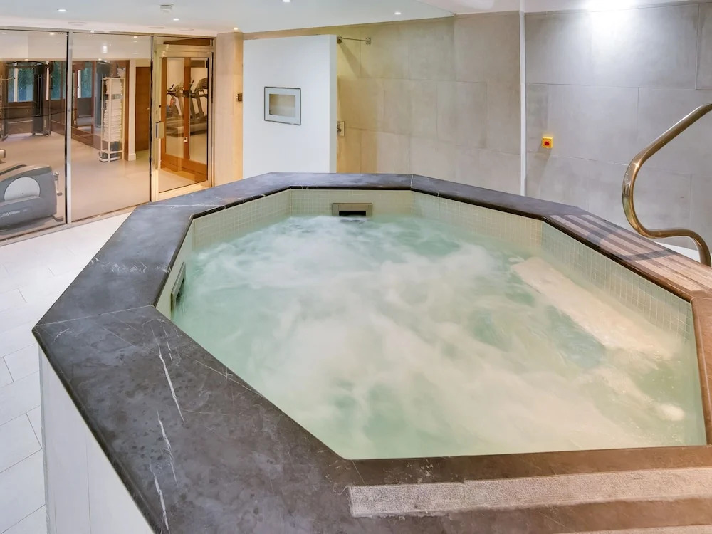 Lovely Studio in London with Sauna