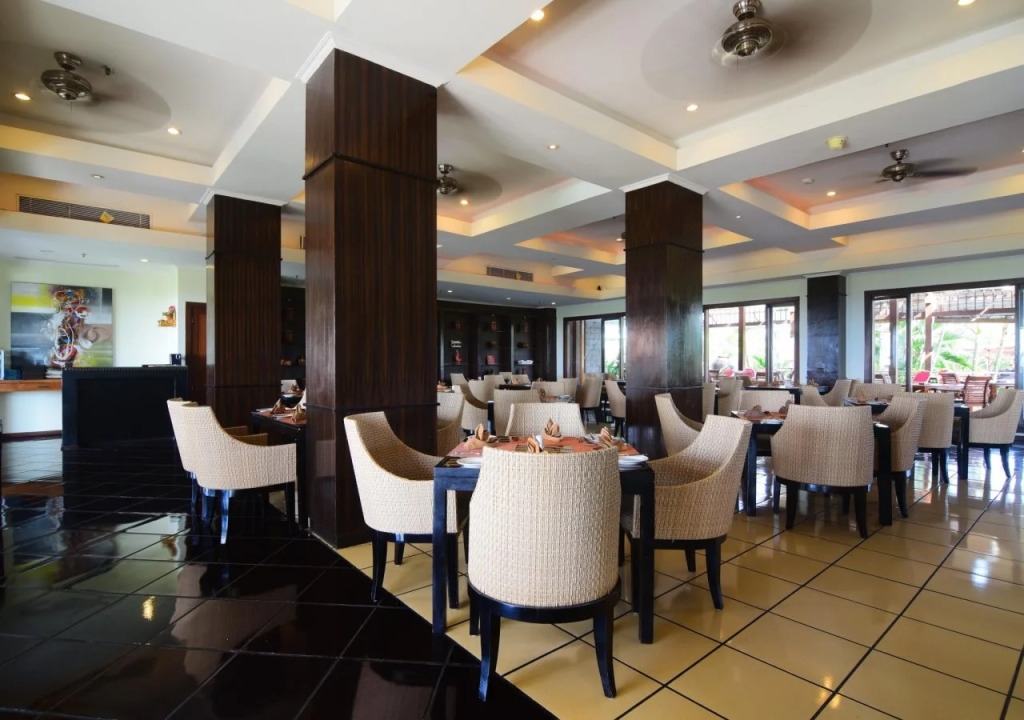New Kuta Hotel by LORIN