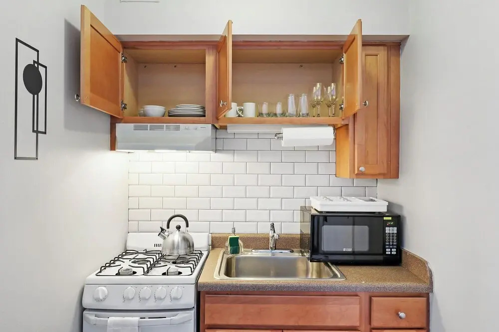 1BR Apt in Hyde Park - Kenwood 5220 rep