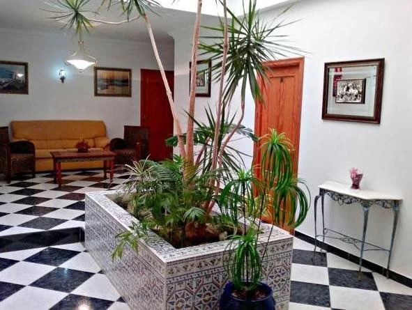 Hostal del Faro