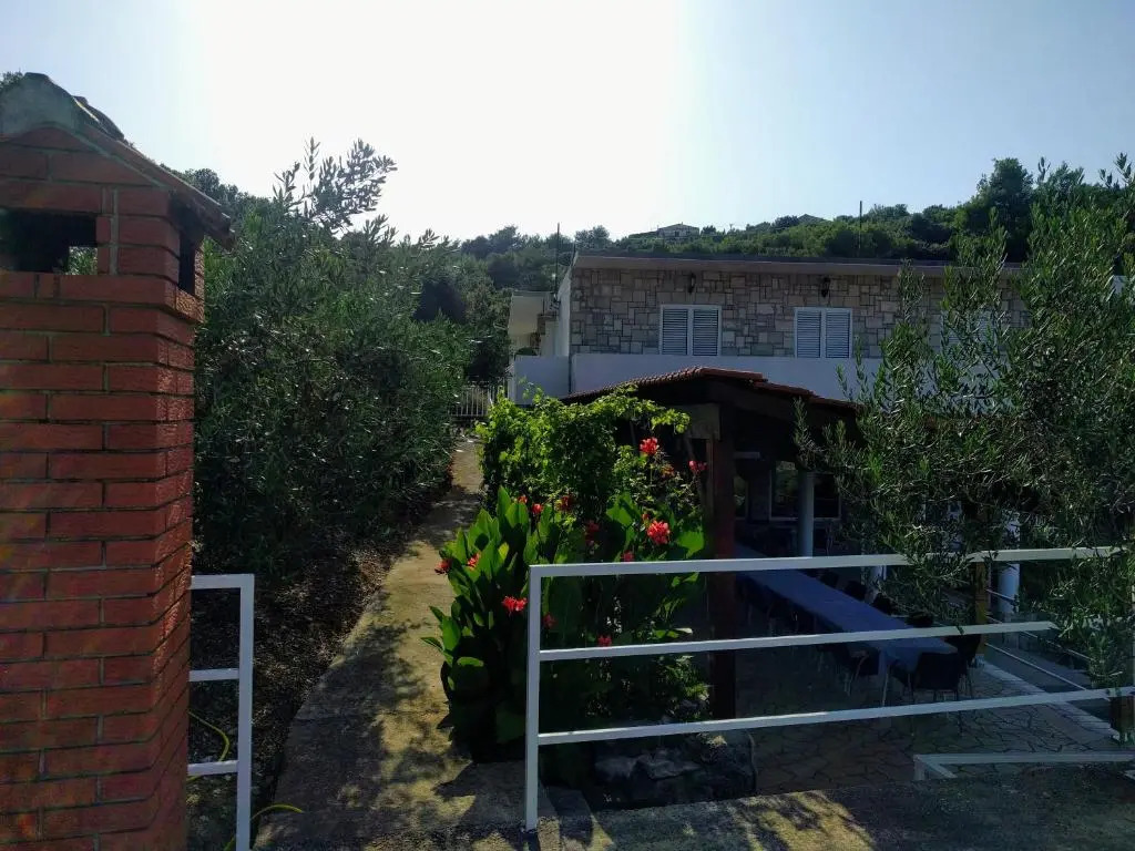 Villa Šolta