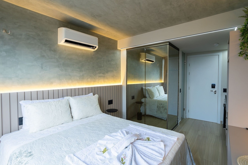 Setai Yacht by MyFlats Hospedagens