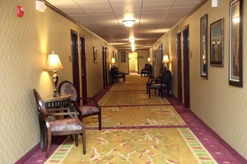 Salvatores Grand Hotel