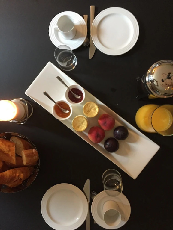 Chez Henri B&B